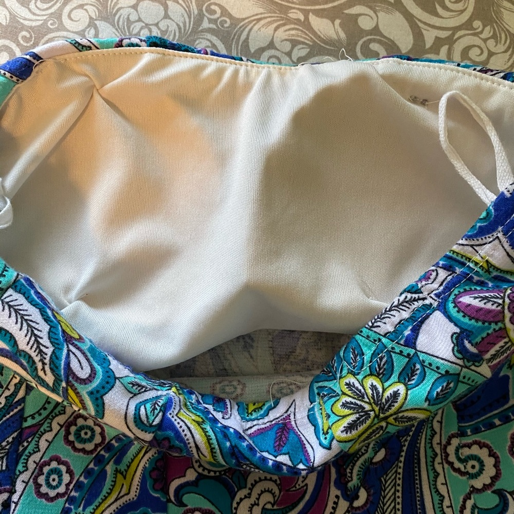 Strapless Top - Picture 4 of 6